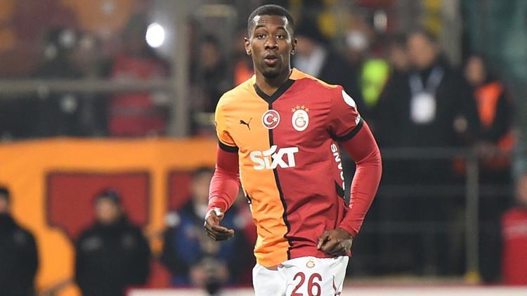 Hürriyet: Galatasarayda Carlos Cuesta için ayrılık vakti