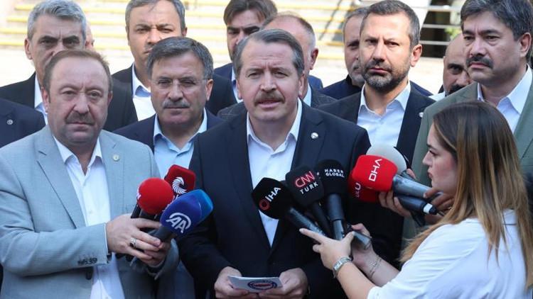 Memur-Sen’den memur ve emekli zammı açıklaması Memur-Sen’den memur ve emekli zammı açıklaması