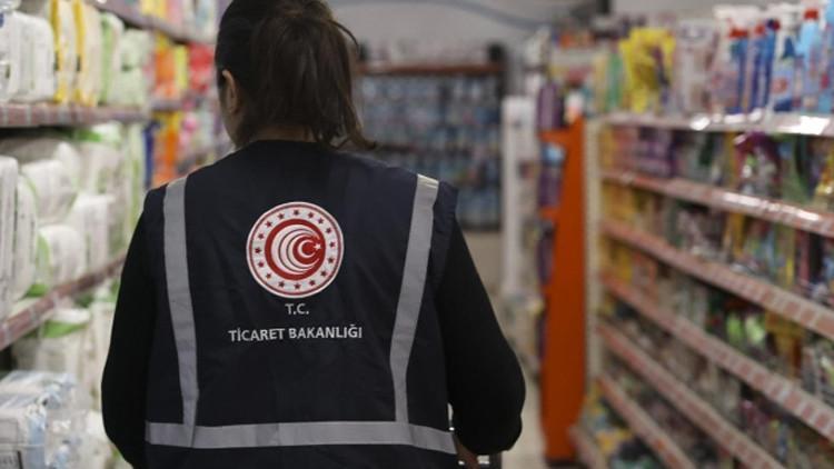 Kanserojen etkili temizlik ürünü piyasadan toplatılıyor