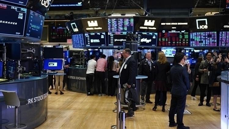 Küresel piyasalarda karışık seyir