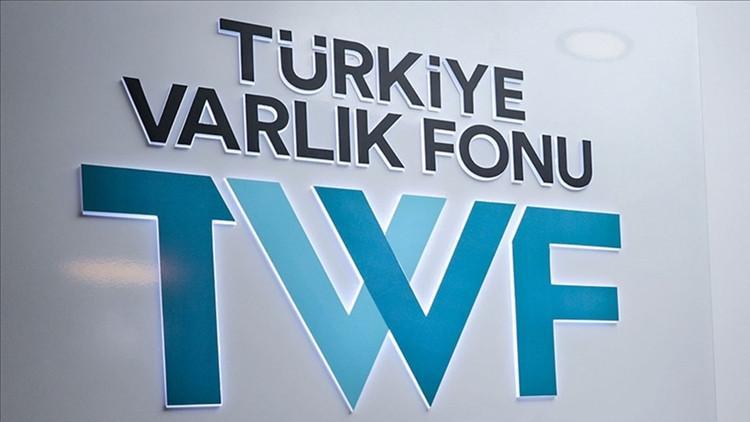 Türkiye Varlık Fonundan 600 milyon dolarlık finansman anlaşması