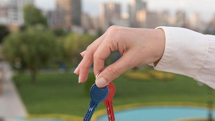 Konut alımında yeni formül 4 yılda ev sahibi olun