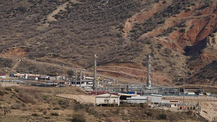 Iraklı Bakan tarih verdi Türkiye üzerinden petrol ihracatı başlayacak Iraklı Bakan tarih verdi Türkiye üzerinden petrol ihracatı başlayacak