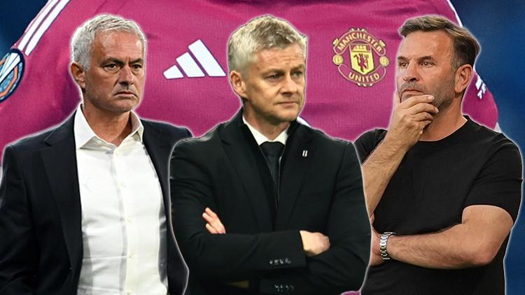 Hürriyet: Beşiktaş, Fenerbahçe ve Galatasaray, Manchester Unitedın yıldızı için transferde karşı karşıya geldi
