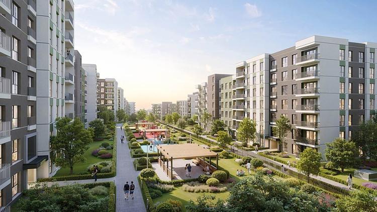 Gayrimenkul sertifikasında son gün yarın... Damlaya damlaya ev olacak Gayrimenkul sertifikasında son gün yarın... Damlaya damlaya ev olacak