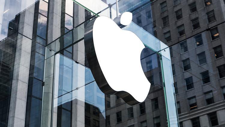 Appledan ABDye 4 yılda 600 milyar dolar yatırım sözü