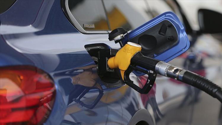 Motorine indirim geldi