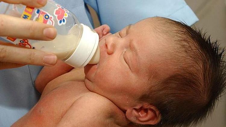 SGK, 2024te 1,3 milyar lira mama ödemesi yaptı