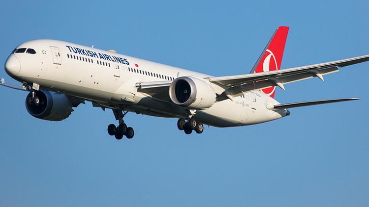 THY yılın 7 ayında 51,2 milyon yolcu taşıdı