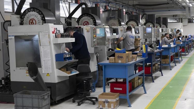 İş dünyasından KOBİ düzenlemesine tam destek İş dünyasından KOBİ düzenlemesine tam destek