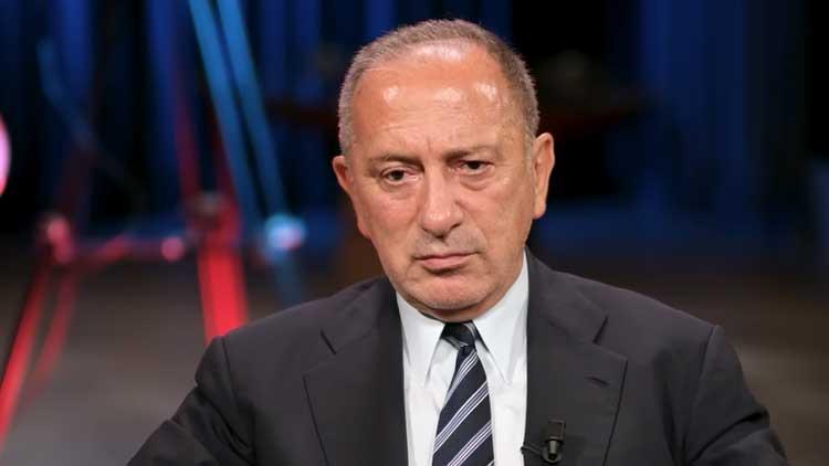 Fatih Altaylının Youtube kanalına erişim engeli getirildi