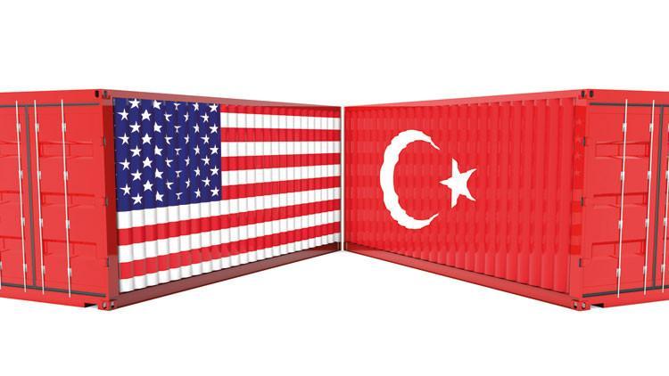 Trump vergisi için ABD’li müşterilerden formül önerisi... Yarı yarıya teklifi