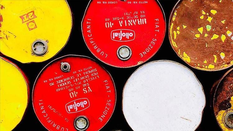 Petrol fiyatları düşüşte