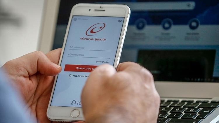 Domuz ve at eti içeren ürünler artık e-Devlette Domuz ve at eti içeren ürünler artık e-Devlette