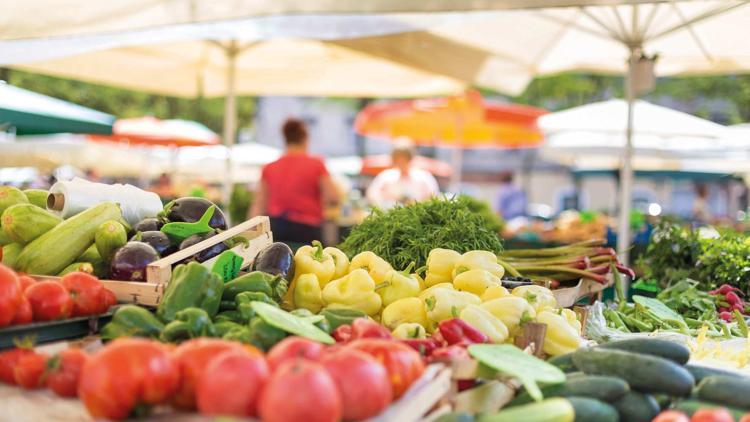 Bankalar POS cihazını ücretsiz verecek... Semt pazarında kredi kartı dönemi