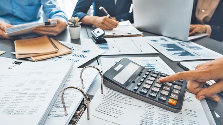 Zorlu çeyrekte net kâr artışı