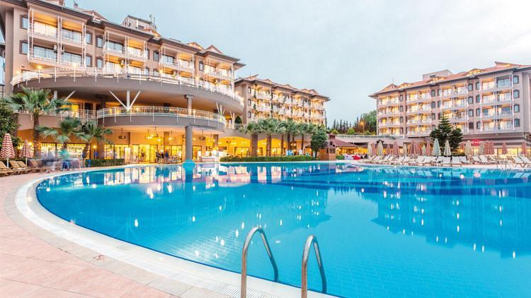 İşte havuzda serinlemenin bedeli