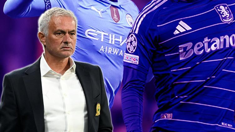 Hürriyet: Fenerbahçe transferde yıldız avına çıktı: Rota Premier Lig İşte hedefteki iki isim