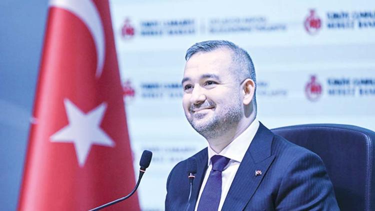 Piyasaların gözü enflasyon raporunda... Yılın üçüncü toplantısı perşembe günü İstanbul’da yapılacak