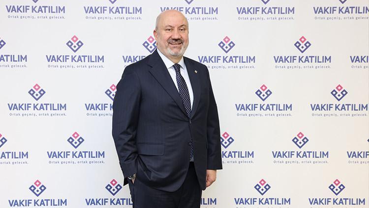 Vakıf Katılım 2025te yüzde 39 büyüdü