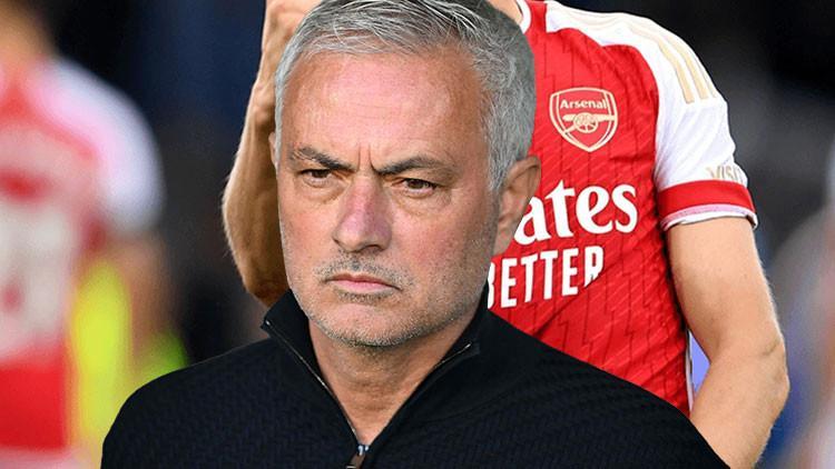 Hürriyet: Fenerbahçe, Zinchenko transferini resmen bitiriyor Arsenale teklif yapıldı