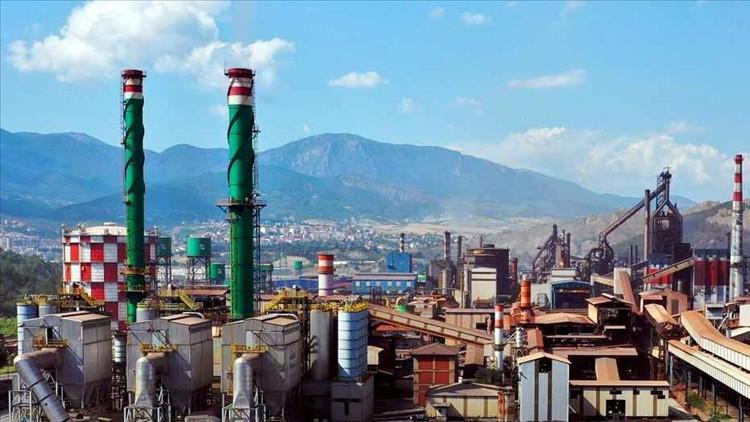 KARDEMİR ikinci çeyrek kârını açıkladı KARDEMİR ikinci çeyrek kârını açıkladı