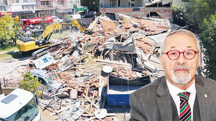 Fay ortada falcılığa gerek yok Fay ortada falcılığa gerek yok