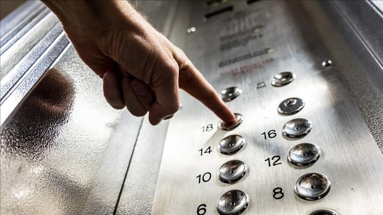 Asansör denetimlerine ilişkin esaslar düzenlendi