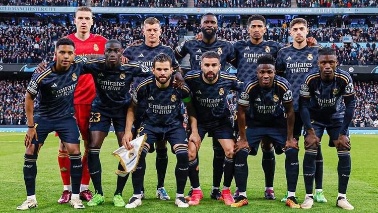 Hürriyet: Fenerbahçeye transferde Rodrygo müjdesi Real Madride yapılacak teklif ortaya çıktı