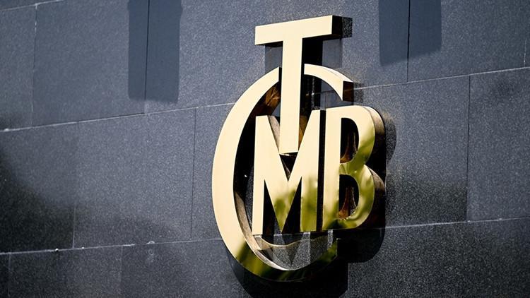 Son dakika...TCMB duyurdu: Haziran ayında cari işlemler hesabı rakamları belli oldu Son dakika...TCMB duyurdu: Haziran ayında cari işlemler hesabı rakamları belli oldu