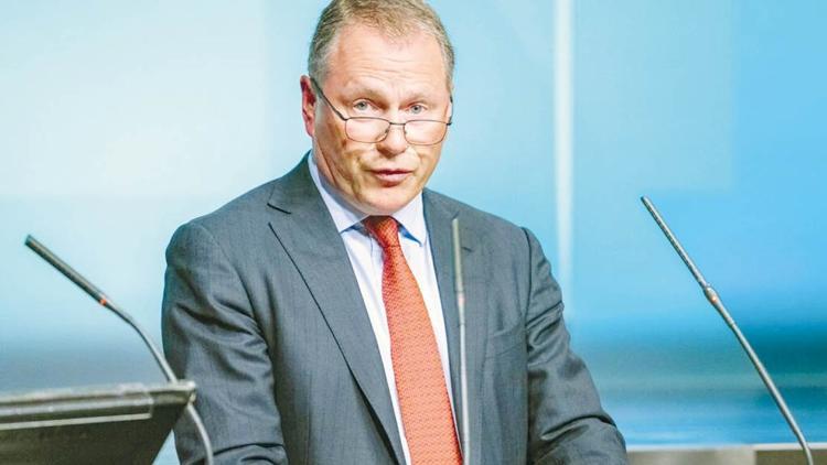 Dev Norveç fonu İsrail’den çıkıyor