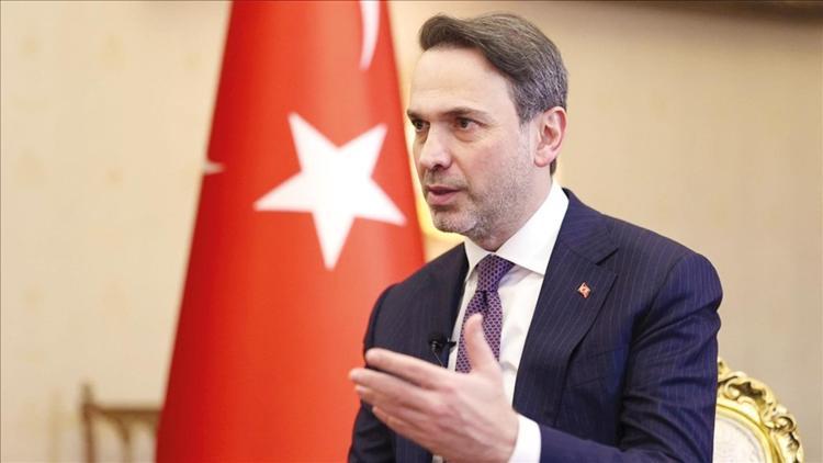 Yusufeli 2.5 milyon kişinin elektrik ihtiyacını karşılıyor