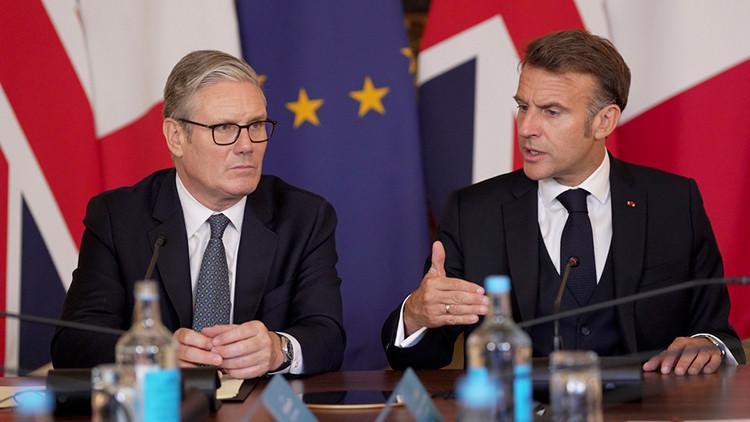 Fransa, Almanya ve İngiltereden İrana yeni yaptırım hazırlığı Fransa, Almanya ve İngiltereden İrana yeni yaptırım hazırlığı