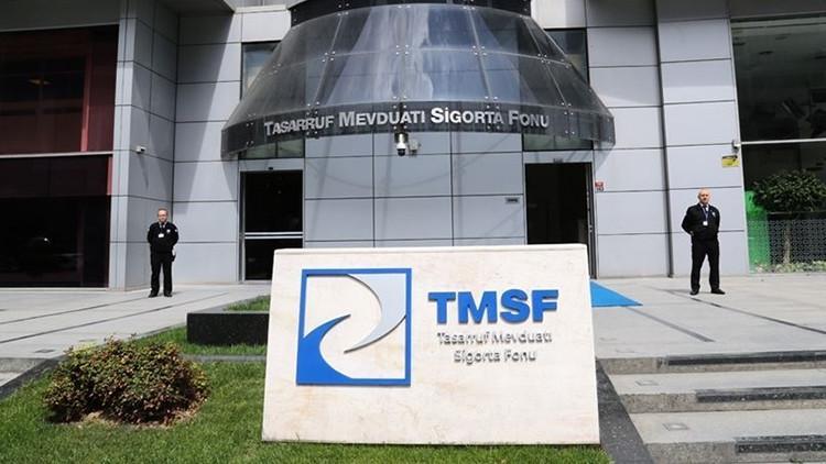 TMSFden satış kararı