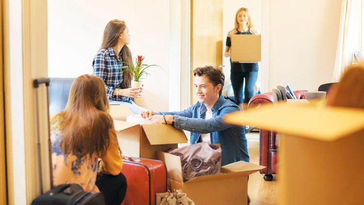 Ev kiralayacak öğrencilere hukuki rehber Ev kiralayacak öğrencilere hukuki rehber