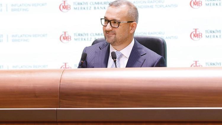 Enflasyona yeni ‘çerçeve’ Enflasyona yeni ‘çerçeve’