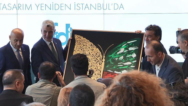 Bakan Bolat: Mobilya ihracatında aylık 25 milyar dolara ulaştık Bakan Bolat: Mobilya ihracatında aylık 25 milyar dolara ulaştık