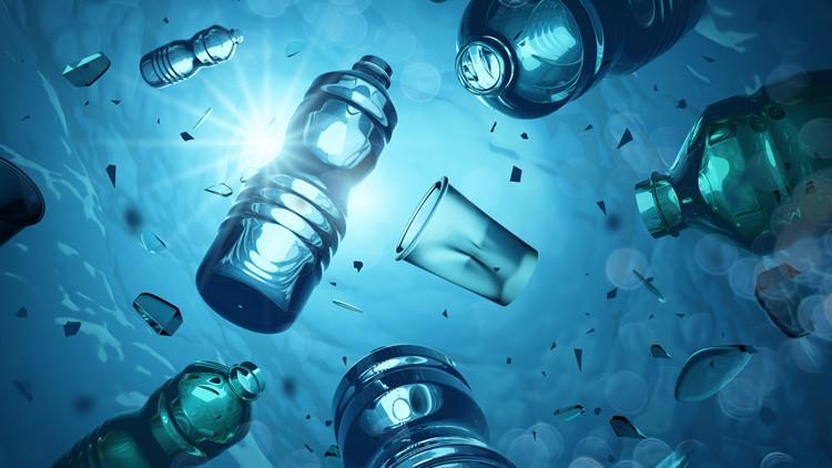 Tek kullanımlık plastiklere kısıtlama geliyor... Yol haritası hazırlandı