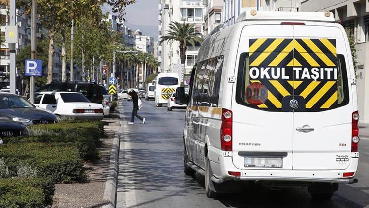 Okul servisleri 2 bin 418 TL’den başlıyor