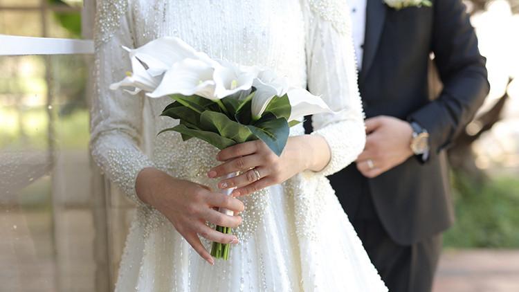 Belediyelerden genç çiftlere destek