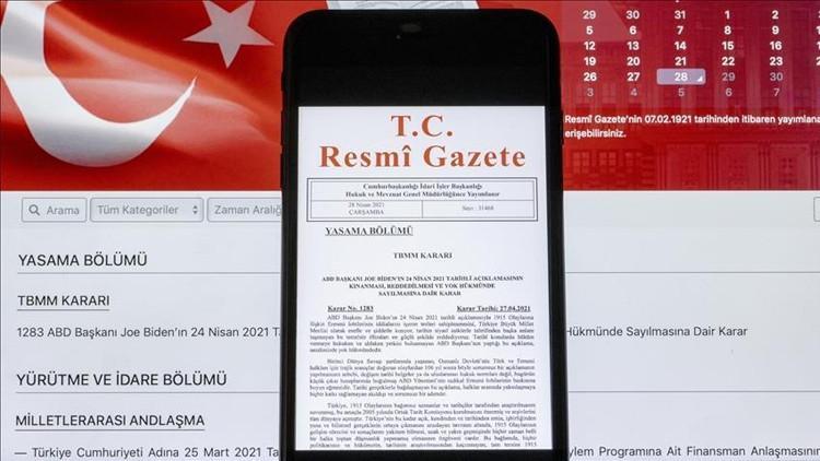Enerjide acele kamulaştırma kararları