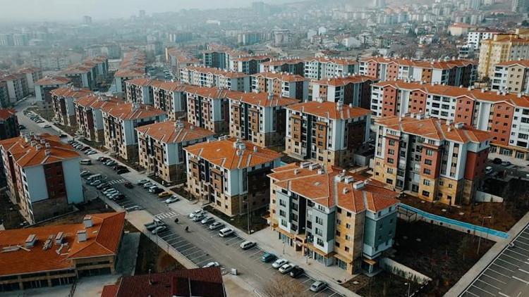 6 trilyon liralık rekor yatırım Türkiye güvenli şehirler kuruyor
