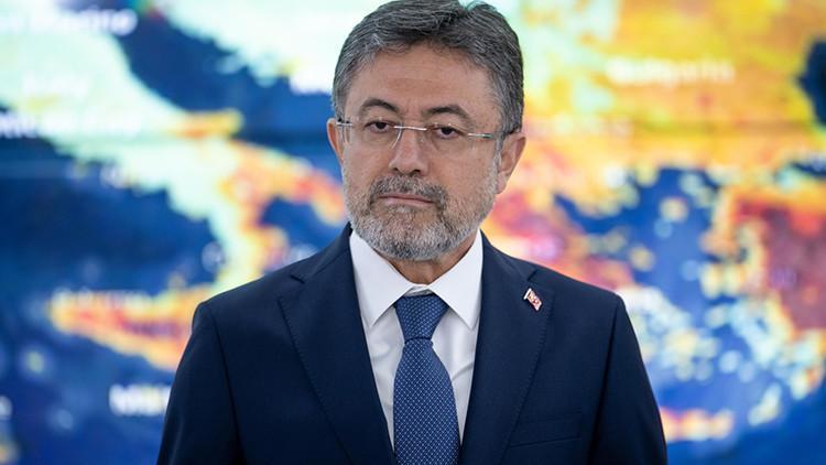 Bakan Yumaklı’dan yapay et iddialarına yanıt
