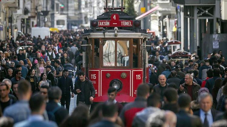 Türkiyenin en zengin ve en yoksul il ve ilçeleri belli oldu