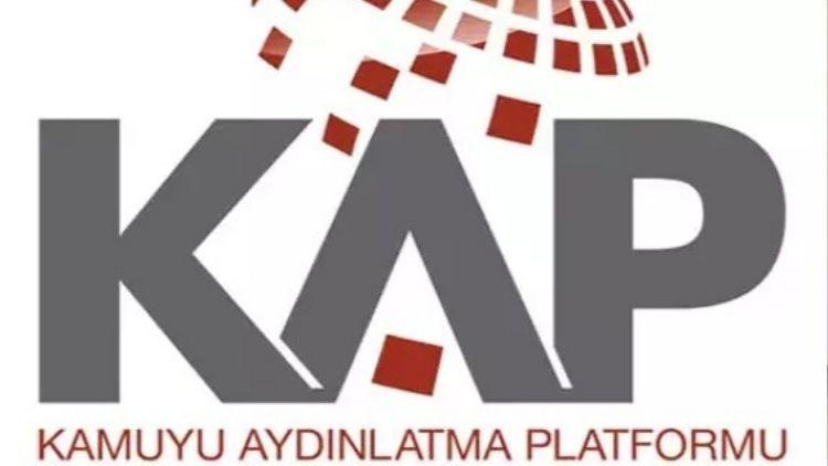 KAP’a bildirdi Ülker bilançosunu açıkladı