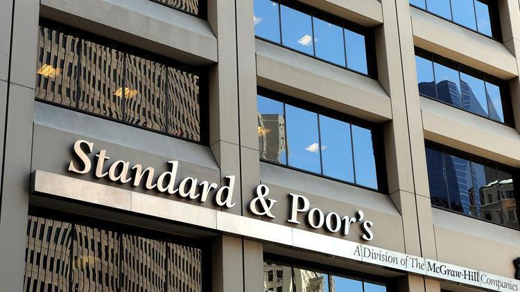S&P, ABDnin kredi notunu teyit etti