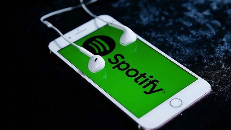 Spotify Türkiye ofisi açılıyor Tarih belli oldu
