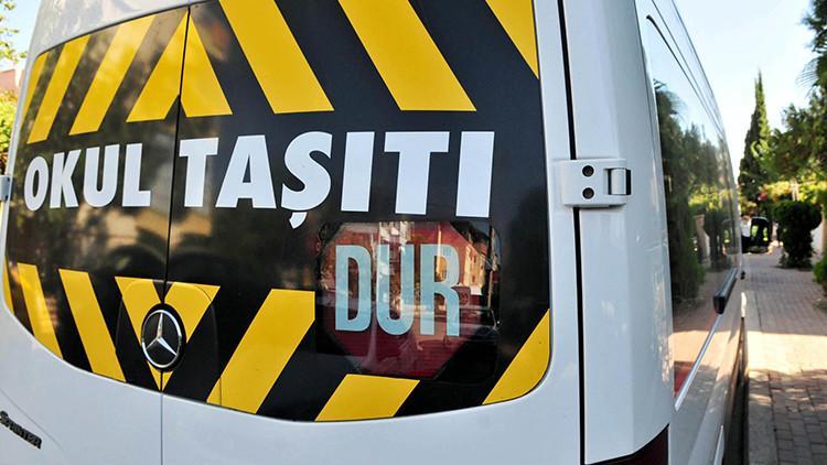 Okul servis ücretlerinde önemli ayrıntı