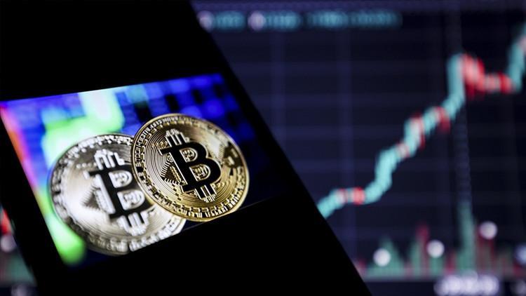 Bitcoin 6 haftanın en düşük seviyesinde