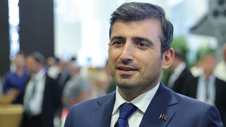 Türkiyenin vergi rekortmeni Selçuk Bayraktar oldu